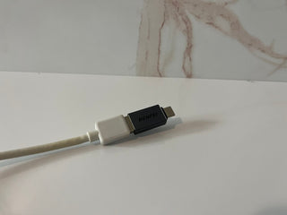 USB-C to USB-A Adapter