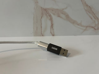 USB-C to USB-A Adapter