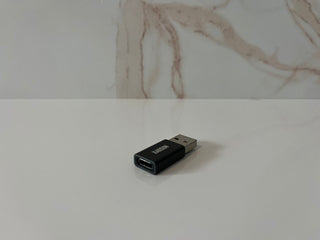 USB-C to USB-A Adapter