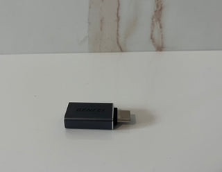 USB-C to USB-A Adapter