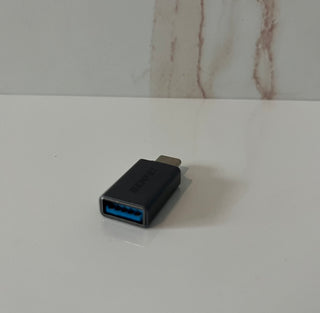 USB-C to USB-A Adapter