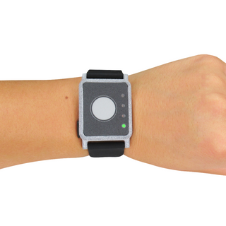 EMF meter to wear on your wrist