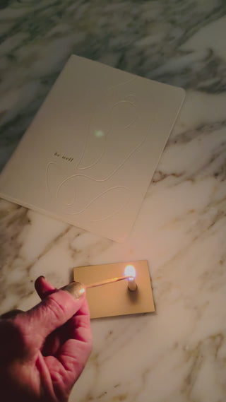 beautiful 20 minute Candle Set luxury