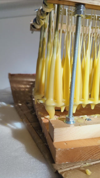 20 minute candles mindfulness TEch Wellness