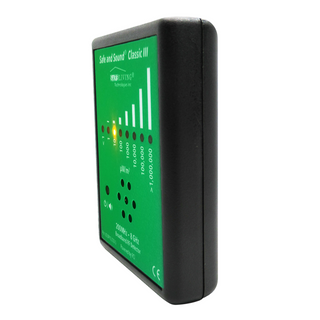 Easy Wireless EMF Meter
