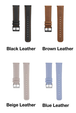 Personal EMF Meter Watch