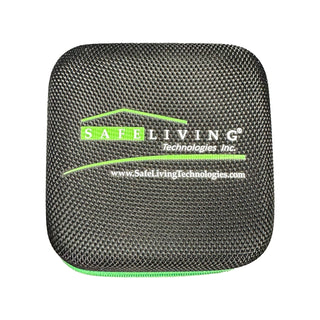 Personal EMF Meter Watch