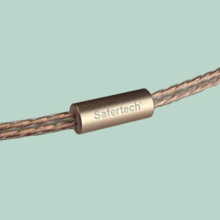 New & Redesigned Air Tube Headphones for EMF Protection