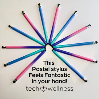 Stylus Pens for EMF Protection