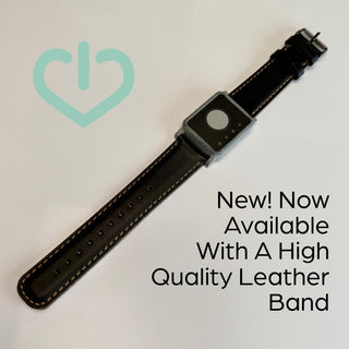 Personal EMF Meter Watch