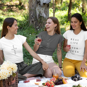 mindfulness cute shirts