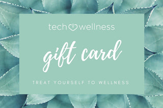 Tech Wellness Gift Card