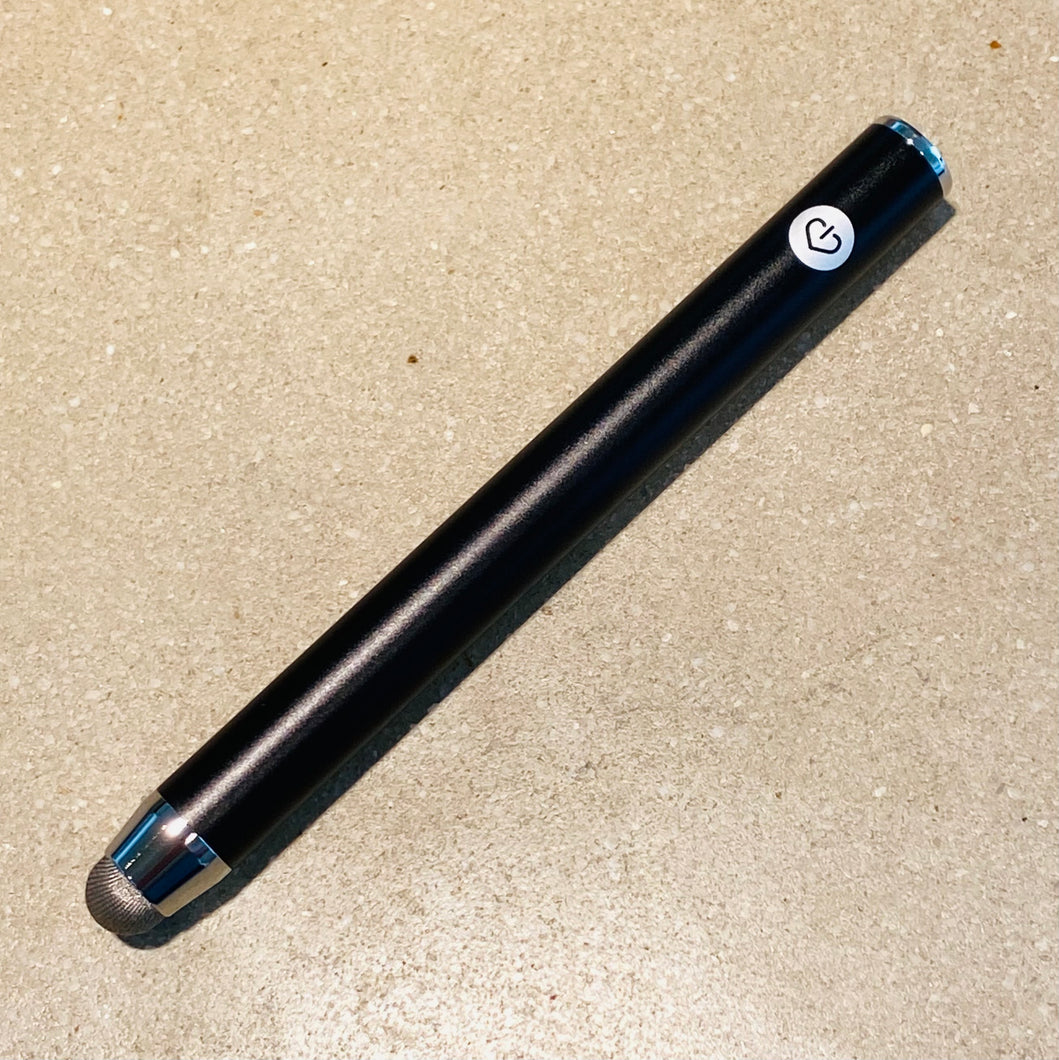 Fat Grip Super Stylus.  Beefy, Thick and Fun To Use Stlyus for iPad, Tablets and Phones