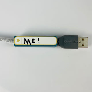 Cable Labels