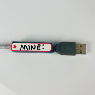 Cable Labels