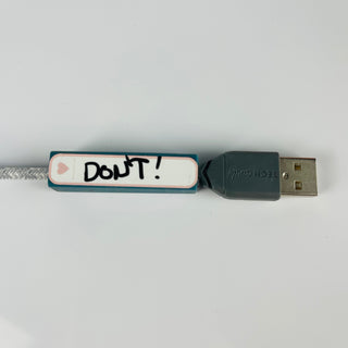 Cable Labels