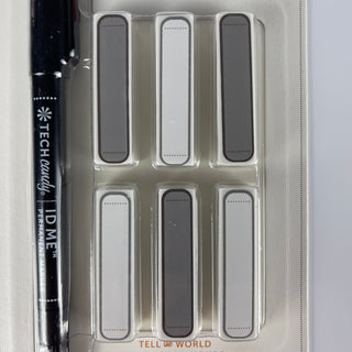 Cable Labels