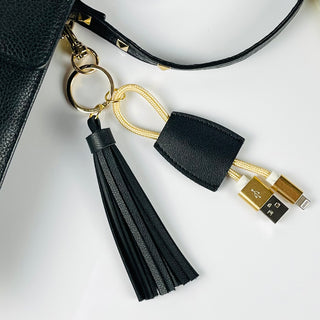 key chain charger iphone tasell