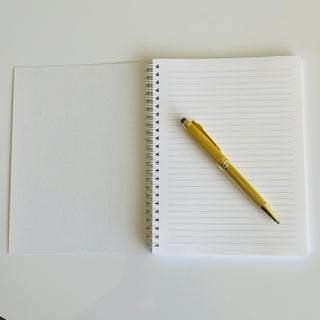 Tech Wellness You Can Do Anything Journal