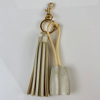 Lightning Keychain Charger