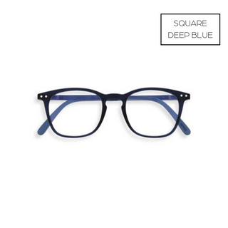 square blue blockers