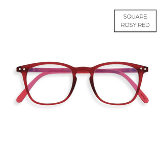 rose colored glasses for blue blocking