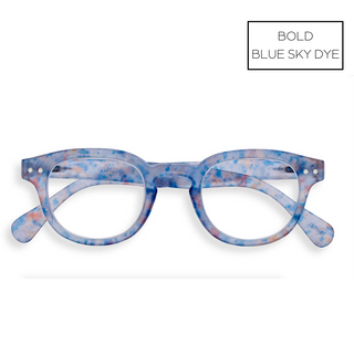 Daytime Computer Blue Light Glasses