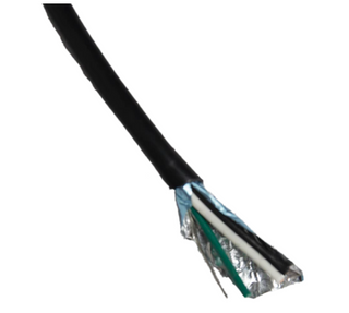 SaferTech Shielded Low EMF Extension Cords and Power Cords