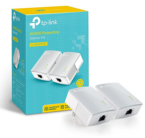 TP-Link PowerLine for Wired Baby Monitor – Tech Wellness