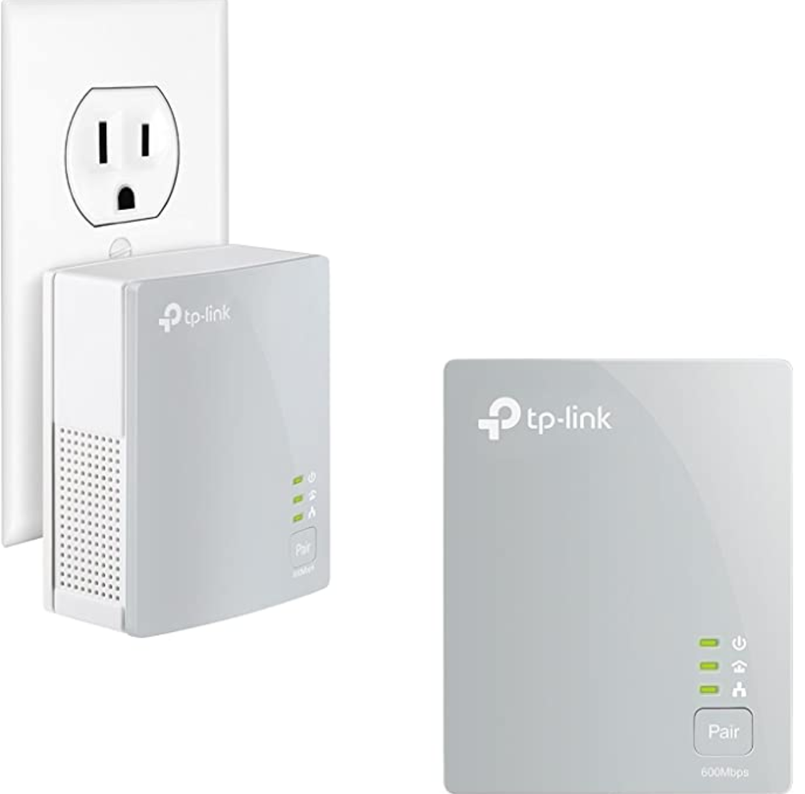 TP-Link PowerLine for Wired Baby Monitor – Tech Wellness