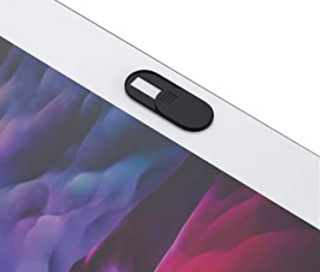 Sliding Camera Covers for Phones, Tablets & Computers