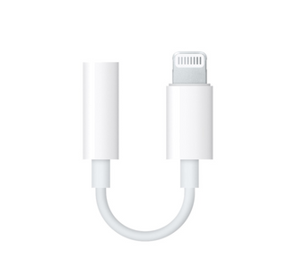 Apple Headphone Adapters