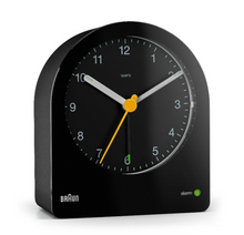 No EMF Alarm Clock. Keep The Bedroom EMF Radiation Free! Best Silent Analog Alarm Clock