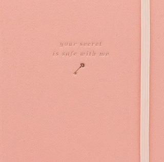password book