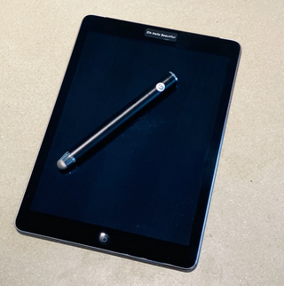 Fat Grip Stylus Stand
