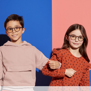 Best kids blue blocker