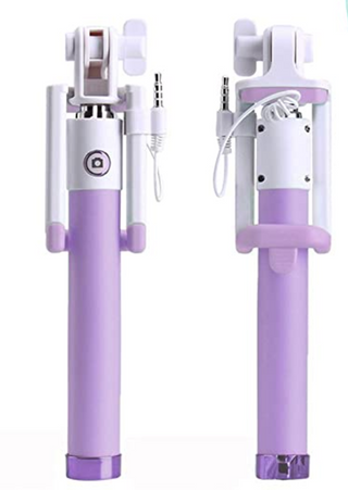 emf free selfie stick