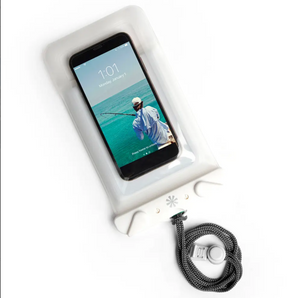 best waterproof phone carrier case