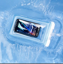 floating water proof phone case