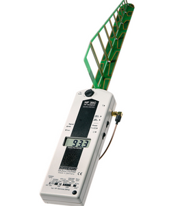 Pro EMR Detector HF35C Directional EMF METERS