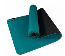 Thick And Non-Toxic.  The Perfect Yoga Mat For Your Digital Life In Balance
