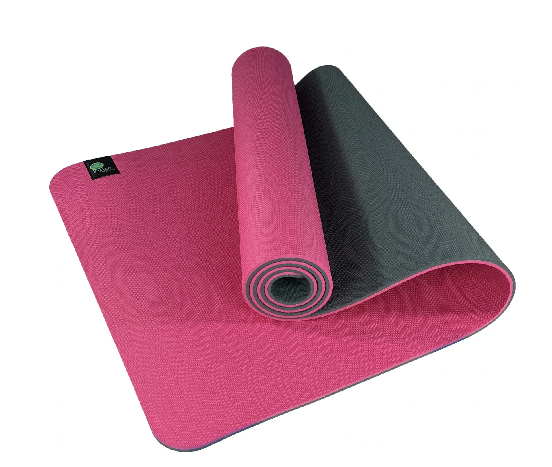 Non toxic yoga 2024 mat