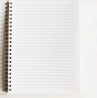 The Journal That Says You Can Do It-Do Anything!