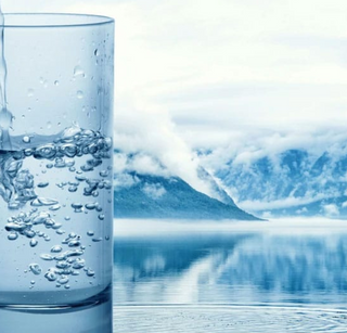 My Water Filter- Everyone Who Drinks It Says- My Water Tastes SO GOOD!