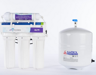 My Water Filter- Everyone Who Drinks It Says- My Water Tastes SO GOOD!