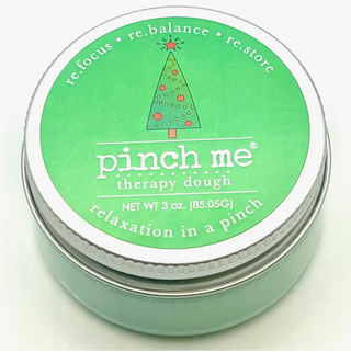 Holiday Scent Anti Stress dough