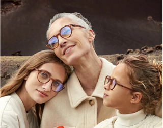 blue block screen glasses cute quality