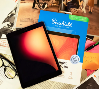 ipad screen protector
