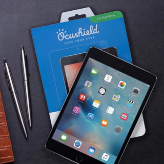 best screen protector iPad