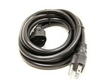 E Shielded and Grounded Low EMF Extension Cords and Power Cords For Printers, Monitors, Desktop Computers To Eliminate Harmful Dirty Electricity